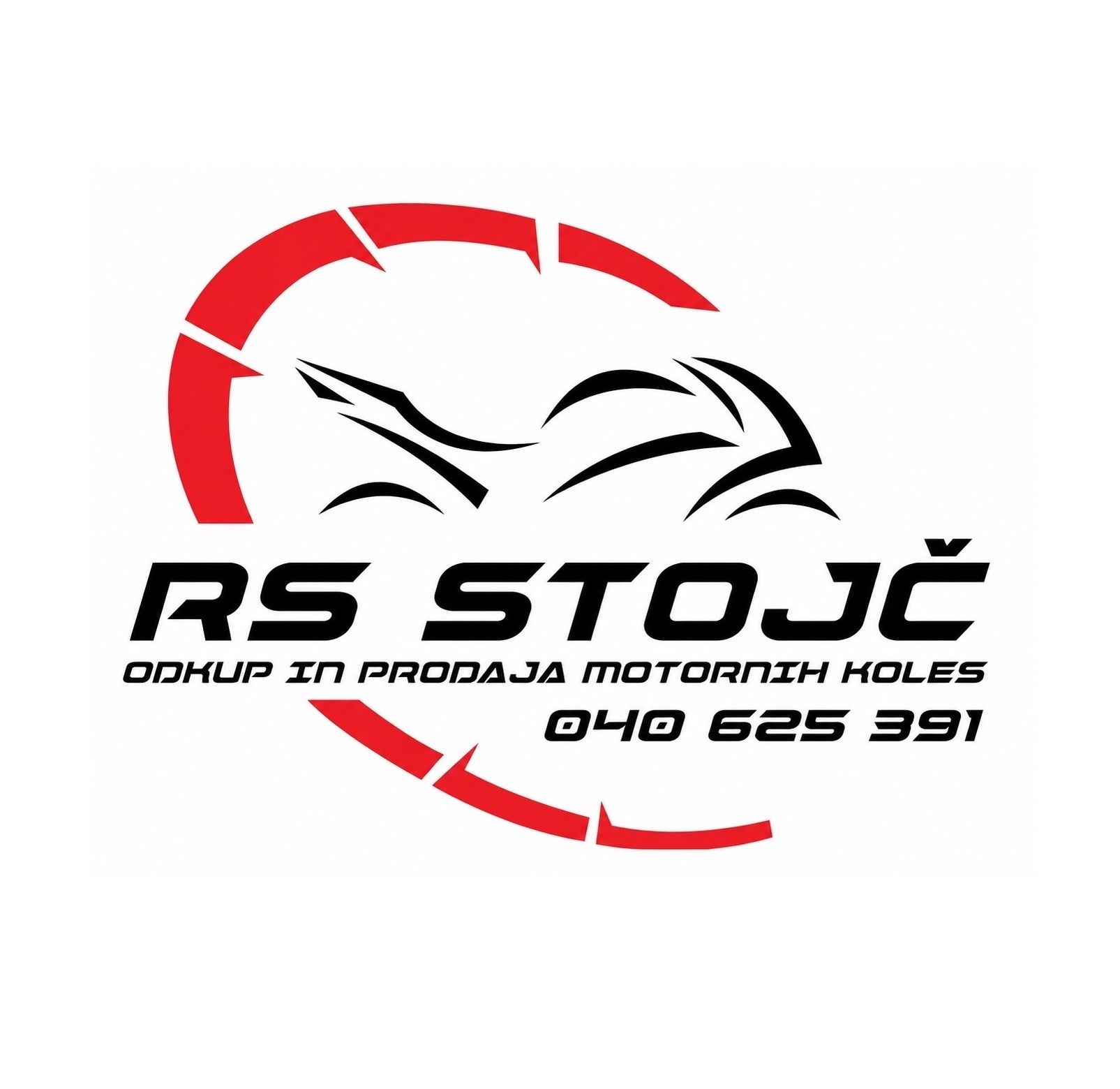 RS STOJČ
