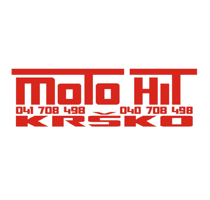 MOTO HIT KRŠKO