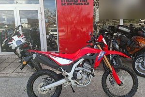 Honda CRF 300 LA 2026