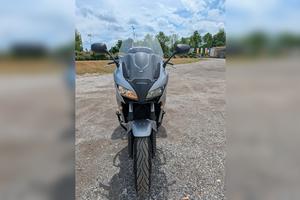 Honda CBF 1000