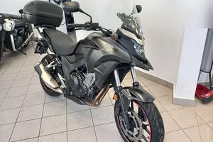 Honda CB 500 XA 2017