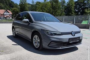 Volkswagen Golf 2.021 57.770 km Dizel