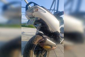 Gilera Runner Racing Replica 2002