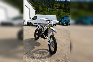 Husqvarna TE 300 2.023