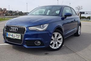 Audi A1 2012 125.000 km Bencin