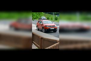 Dacia Duster 2022 37.000 km Utekočinjen naftni plin (LPG)