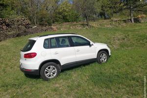 Volkswagen Tiguan 2013 170.300 km Dizel