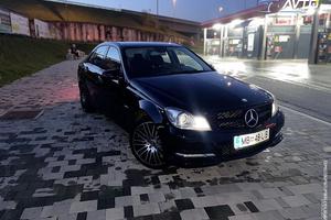 Mercedes-Benz C 220 2.012 255.000 km 1363