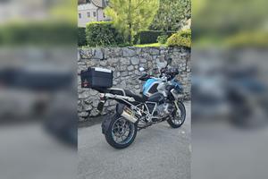 BMW R 1200 GS