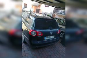 Volkswagen Passat 2006 276.000 km Dizel