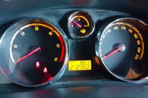 Opel Antara 2007 210.000 km Dizel