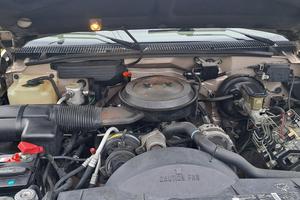 Chevrolet Suburban