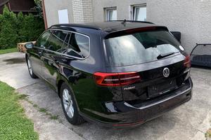 Volkswagen Passat 2022 80.200 km Dizelsko gorivo