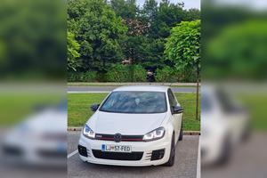 Volkswagen Golf GTD 2.012 276 km 1363