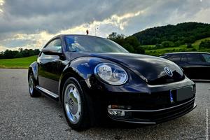 Volkswagen Beetle 2012 207.000 km Dizel