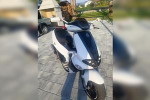 Gilera Runner Racing Replica 2002