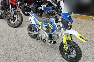 Barton NXT 90 2025
