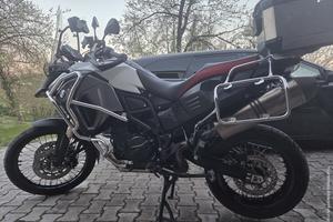 BMW F 800 GS Adventure