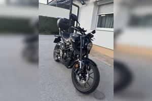 Honda CB 125
