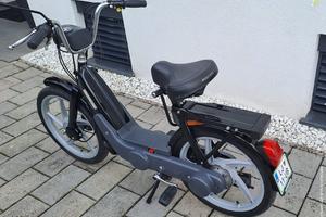 Piaggio
 50 N 2005