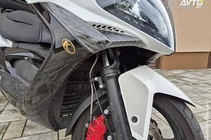Kymco Xciting 300i