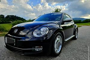 Volkswagen Beetle 2012 207.000 km Dizel