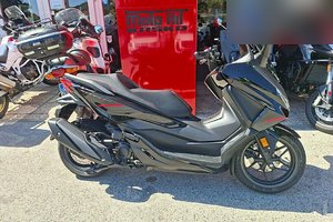 Honda NSS 350 FORZA 2026