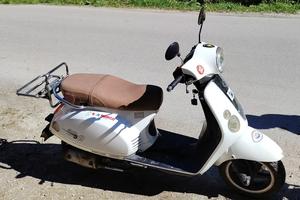 Baotian BT49QT-21