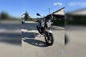 KSR Moto Code 125 2014