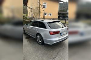 Audi A6 255 187.500 km 1363