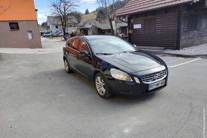 Volvo V60 2013 401.000 km Dizel