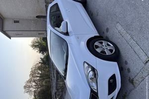 Kia ProCeed / pro_cee'd 2011 155.454 km Bencin
