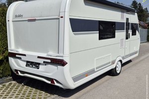Hobby De Luxe