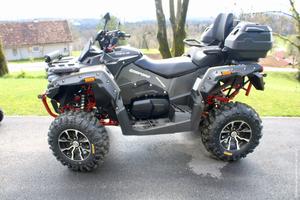 Stels ATV 650G
