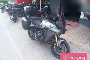 Yamaha Tracer 9 GT YAMT 2025