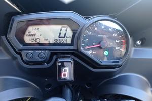 Yamaha FZ 6 2008