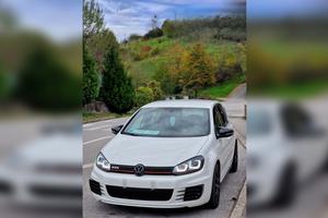 Volkswagen Golf GTD 2.012 276 km 1363