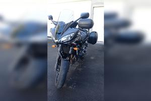 Yamaha FZ 6 2008