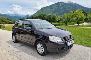 Volkswagen Polo 2008 250.000 km Dizel