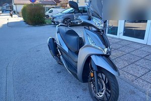 Kymco AGILITY 16 2024