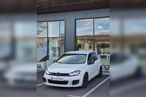 Volkswagen Golf GTD 2.012 276 km 1363