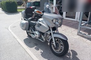 BMW R 1200 CL 2003