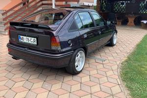 Opel Kadett