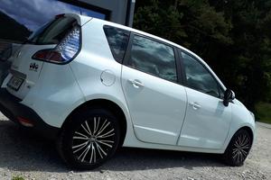 Renault Scenic 2014 180.000 km Dizel