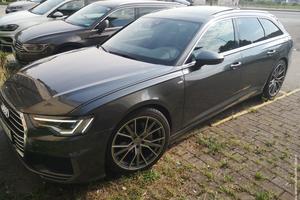 Audi A6 2020 169.000 km Dizel