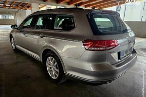 Volkswagen Passat Variant 2015 199.000 km Dizel