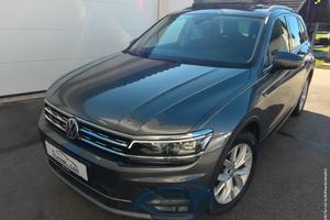 Volkswagen Tiguan 253 128.000 km 1363