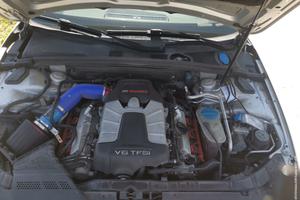 Audi S4 2009 233.000 km Bencin