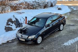 Mercedes-Benz C 220 2.007 500.000 km 1363