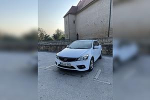 Kia ProCeed / pro_cee'd 2011 155.454 km Bencin
